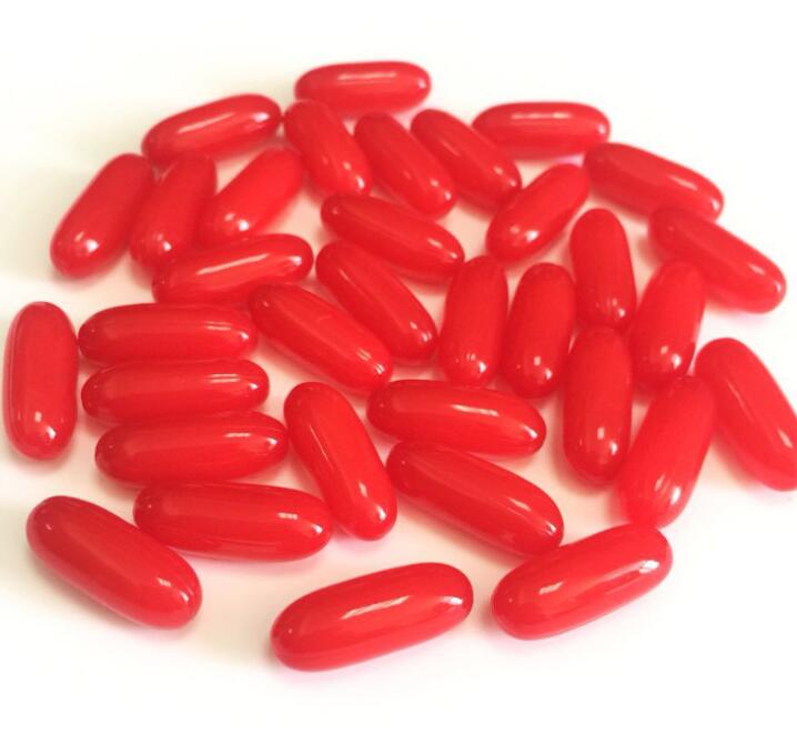 椰子油軟膠囊出口代加工，保健食品OEM貼牌