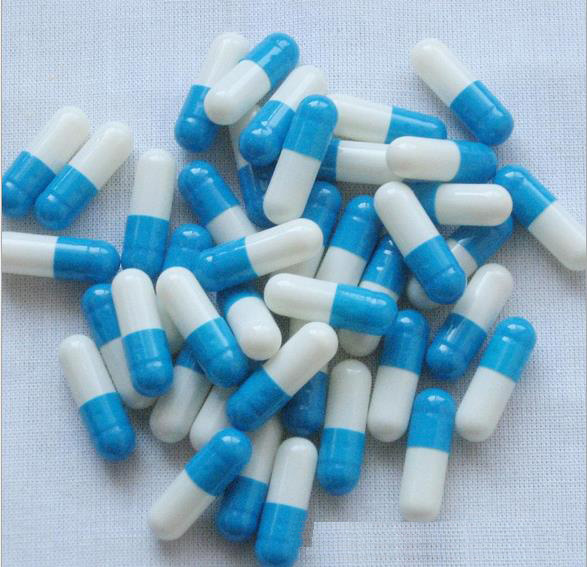 甲殼素（殼聚糖）膠囊出口加工，藍(lán)帽保健食品定制加工