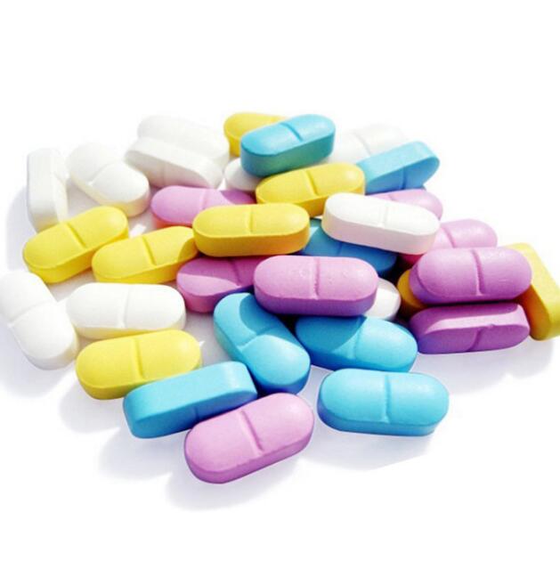 蘋果醋片代加工，壓片糖果生產(chǎn)加工廠家
