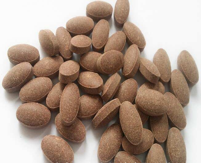黑松露牡蠣肽片代加工，男性健康食品出口貼牌