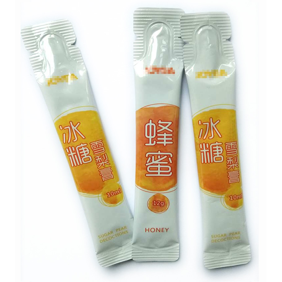 小規(guī)格植物果汁飲料代加工，冰糖雪梨膏OEM貼牌