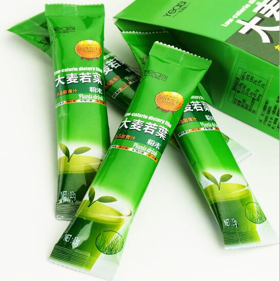 大麥若葉青汁粉固體飲料代加工有什么優(yōu)勢(shì)？
